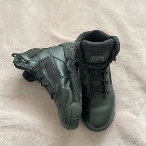 Magnum Stealth Force Boots